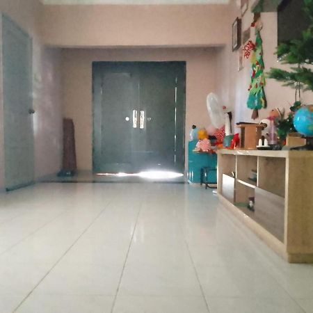 35, Jalan Seri Bayu 18 Kampong Bagan Lalang Luaran gambar