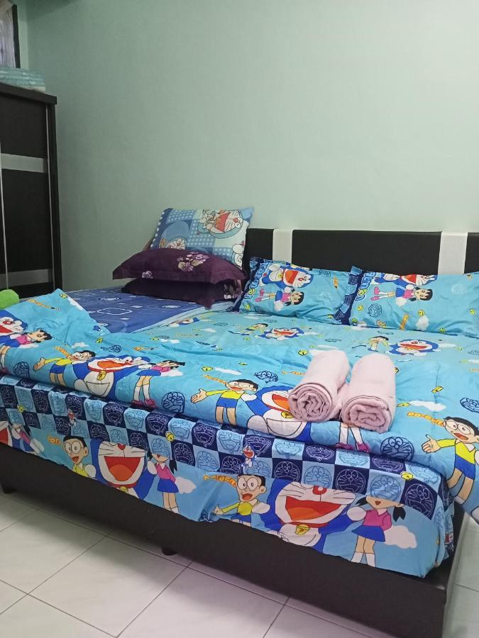 35, Jalan Seri Bayu 18 Kampong Bagan Lalang Luaran gambar