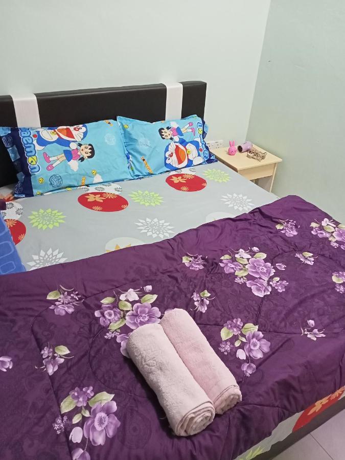 35, Jalan Seri Bayu 18 Kampong Bagan Lalang Luaran gambar