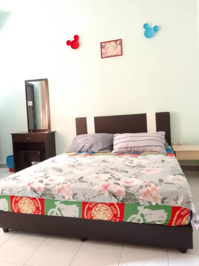35, Jalan Seri Bayu 18 Kampong Bagan Lalang Luaran gambar