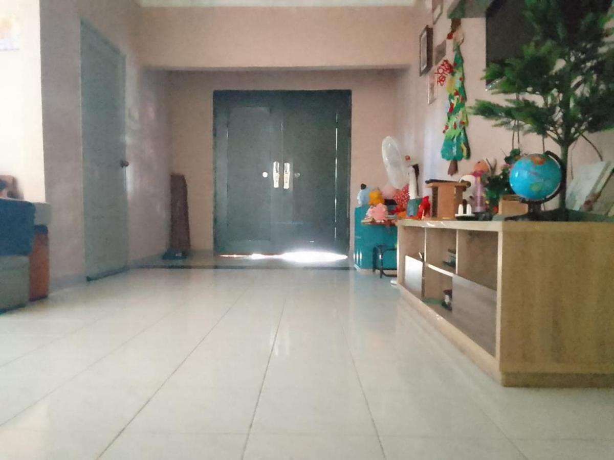 35, Jalan Seri Bayu 18 Kampong Bagan Lalang Luaran gambar